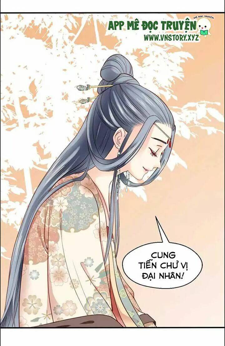 kiều nữ độc phi chapter 66 10