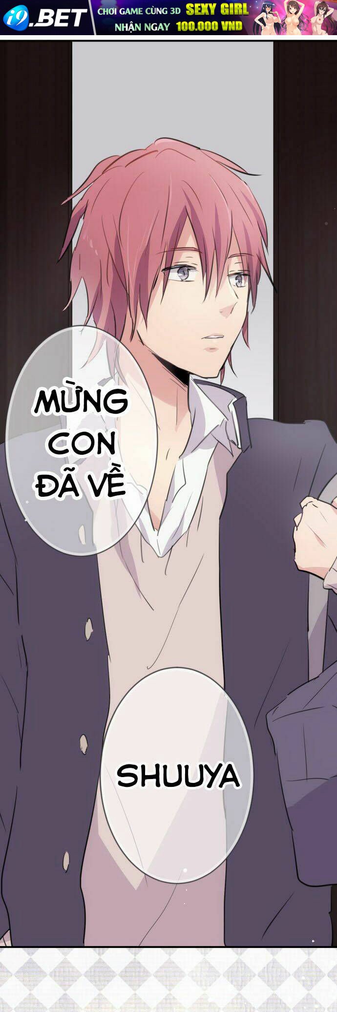 tôi trở thành đại diện của lớp chapter 7 32