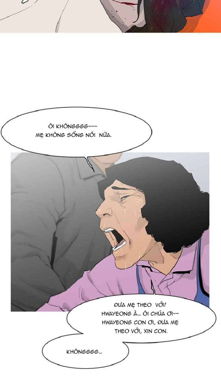 đấu trường phán xử chapter 0 20