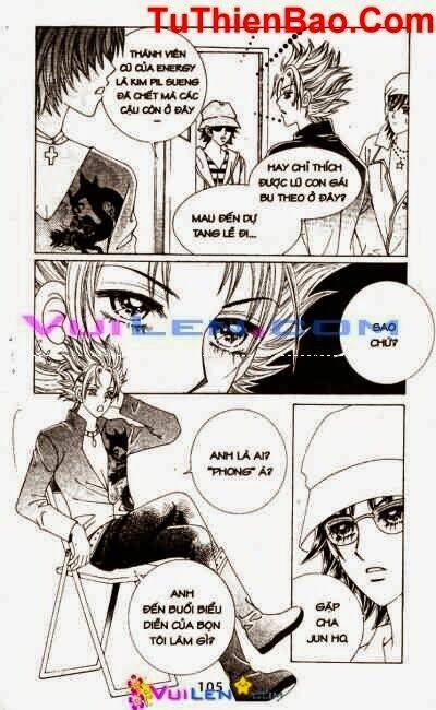 cặp đôi kỳ lạ chapter 4 106