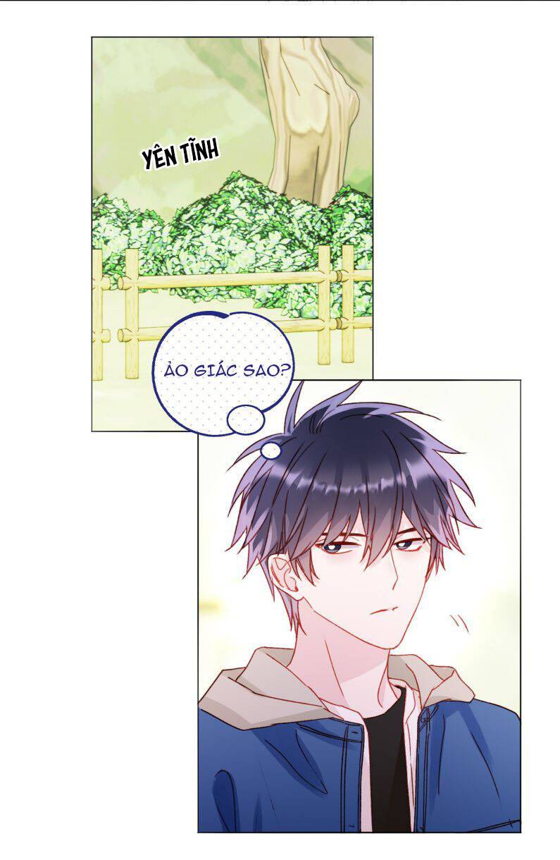 tôi phải làm 1 kẻ đại xấu xa chapter 42 11