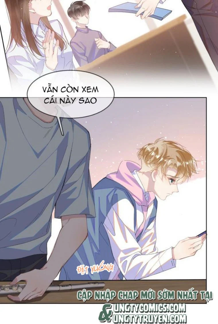 tư tự vạn thiên chapter 4 41