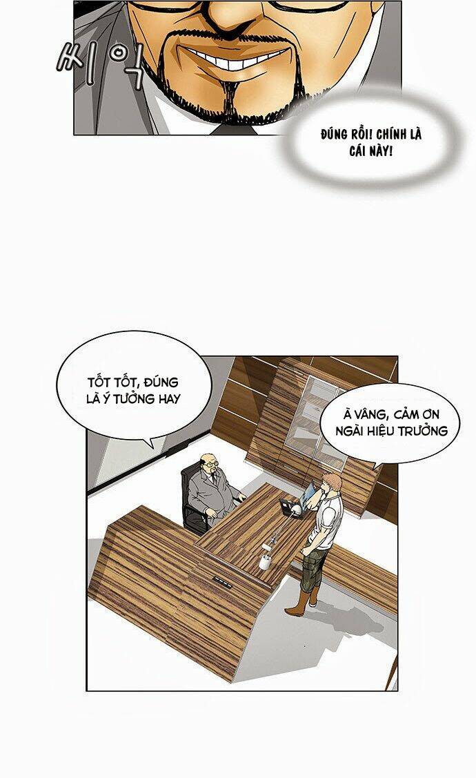 ultimate legend: kang hae hyo chapter 67 42