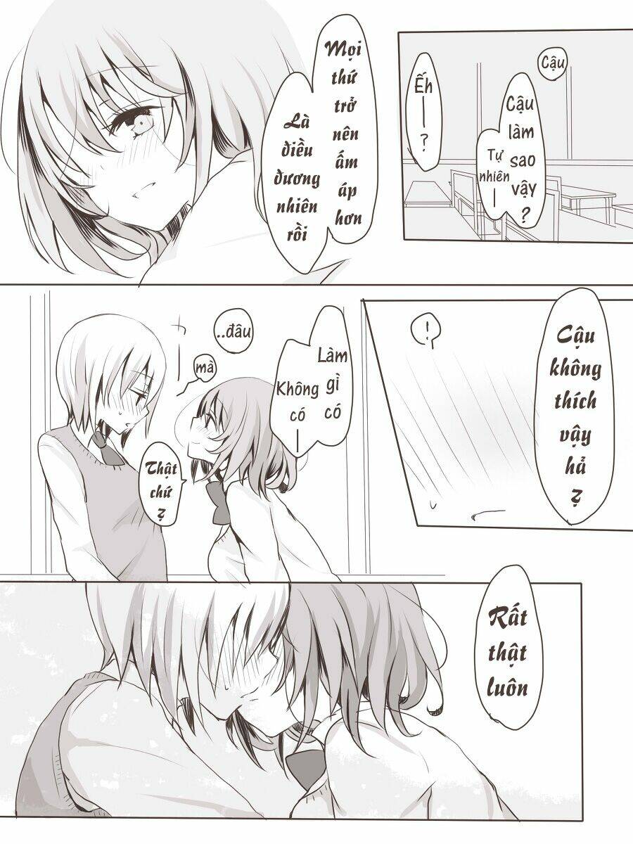 samu gari na hito chapter 1 9