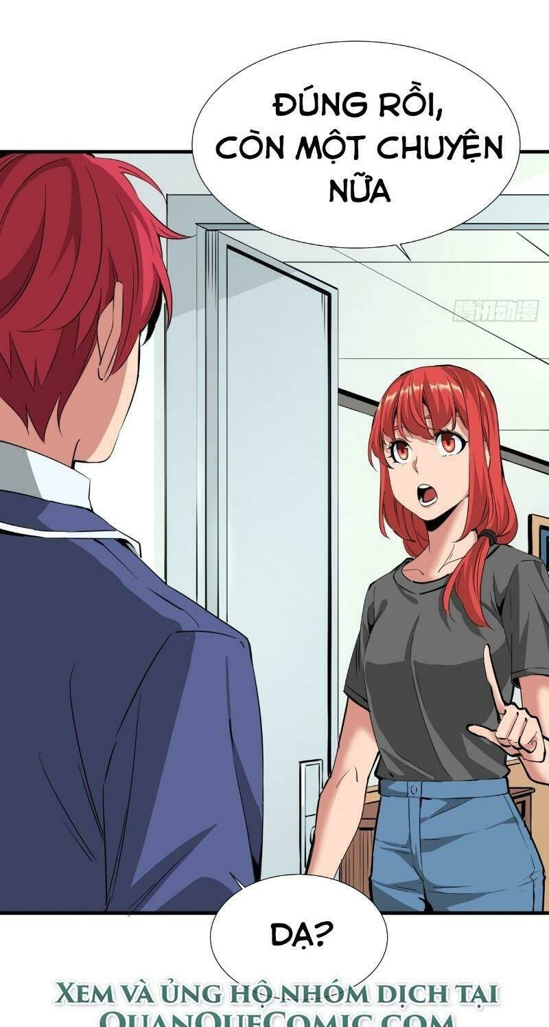 thiên luân chapter 15 13