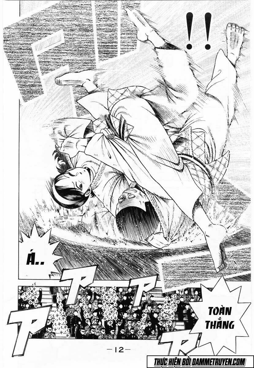 shin kotaro makaritoru! juudouhen chapter 44 14