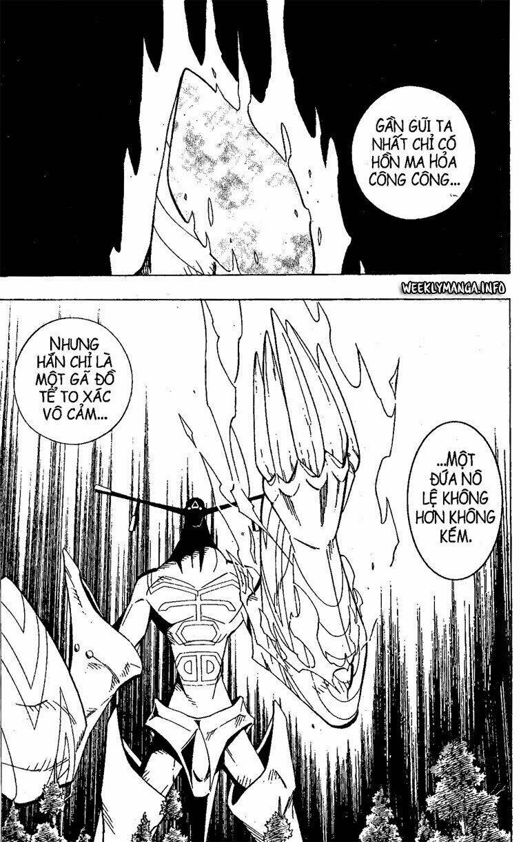 vua pháp thuật chapter 198 3