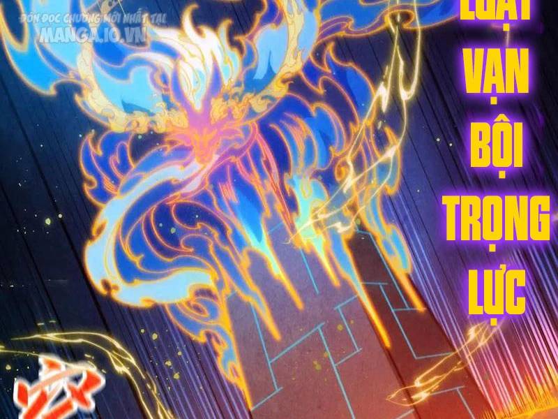 vạn cổ chí tôn chapter 310 36