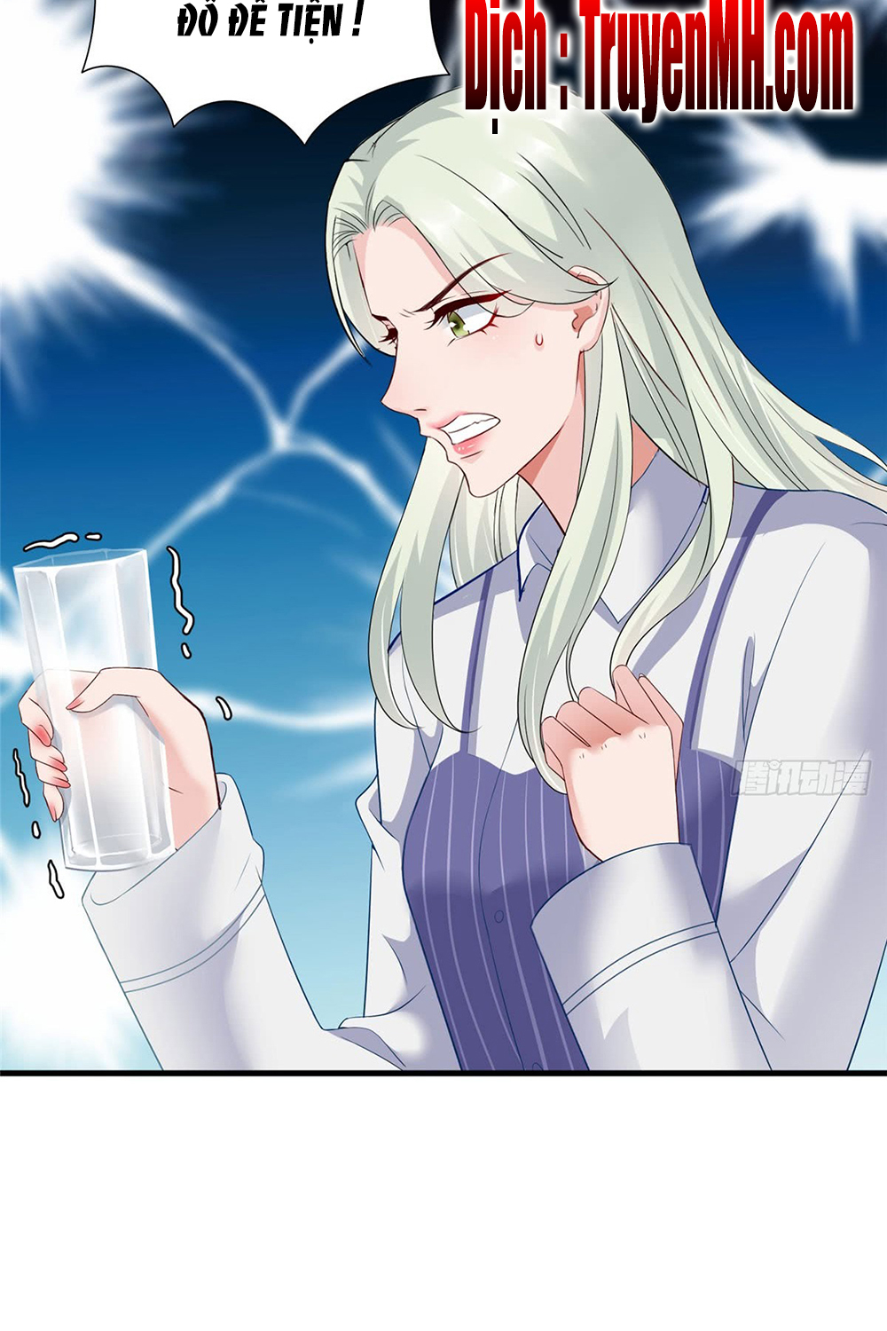 thí hôn lão công, cần giúp sức chapter 52 16