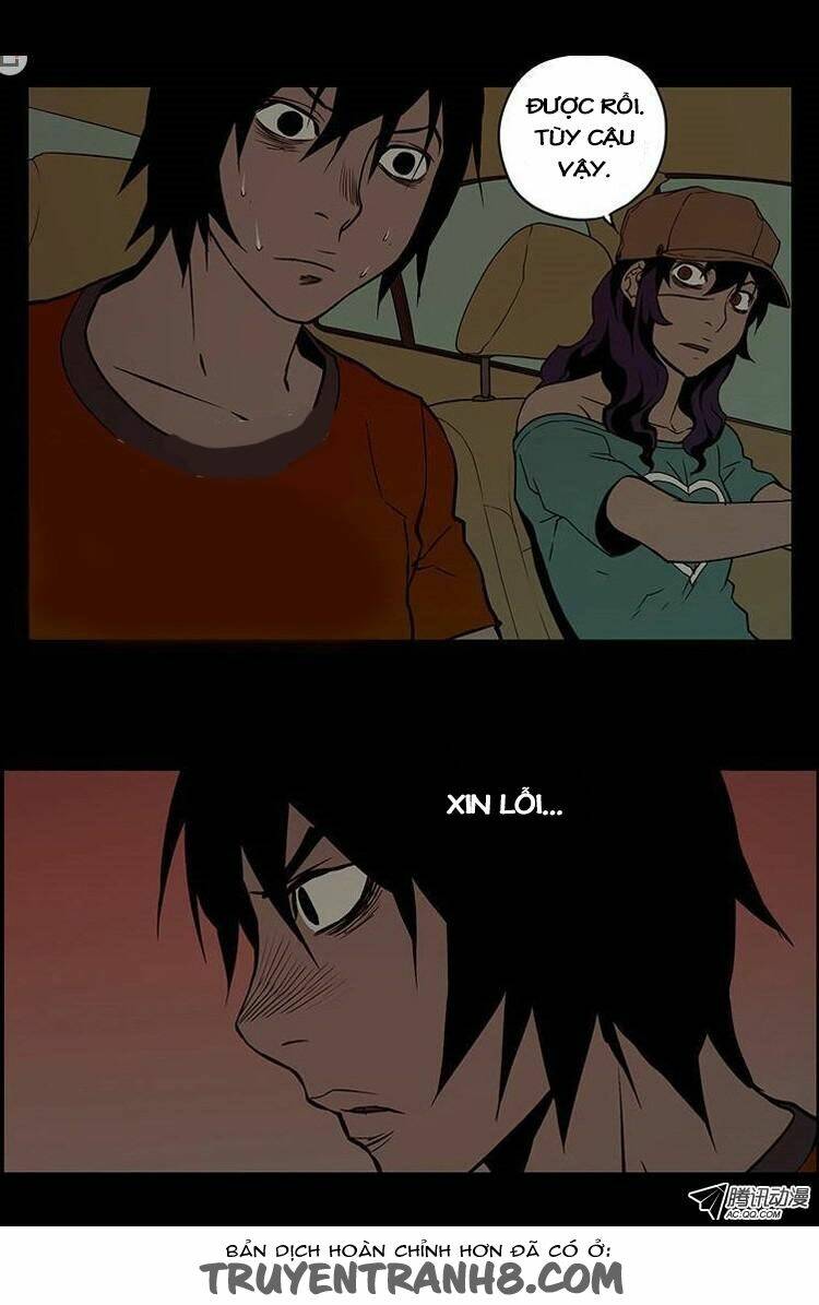 0.0 mhz - tần số chết chapter 68 18