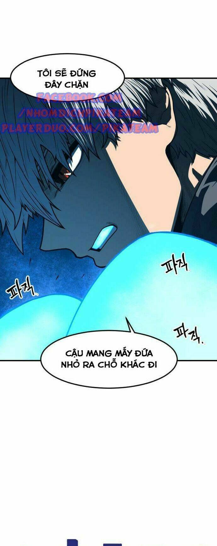 chinh phạt học đường chapter 14 28