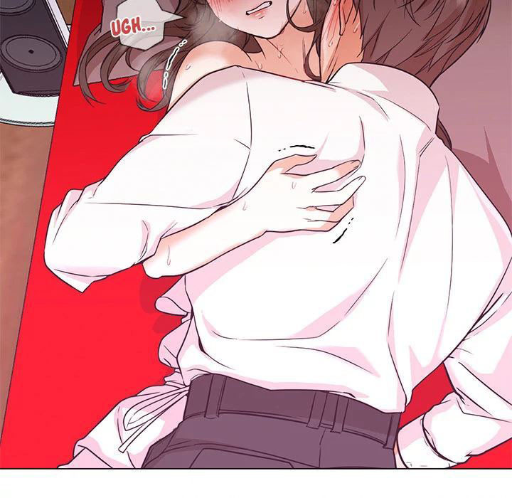 chúc bé ngủ ngon (good night) chapter 14 89