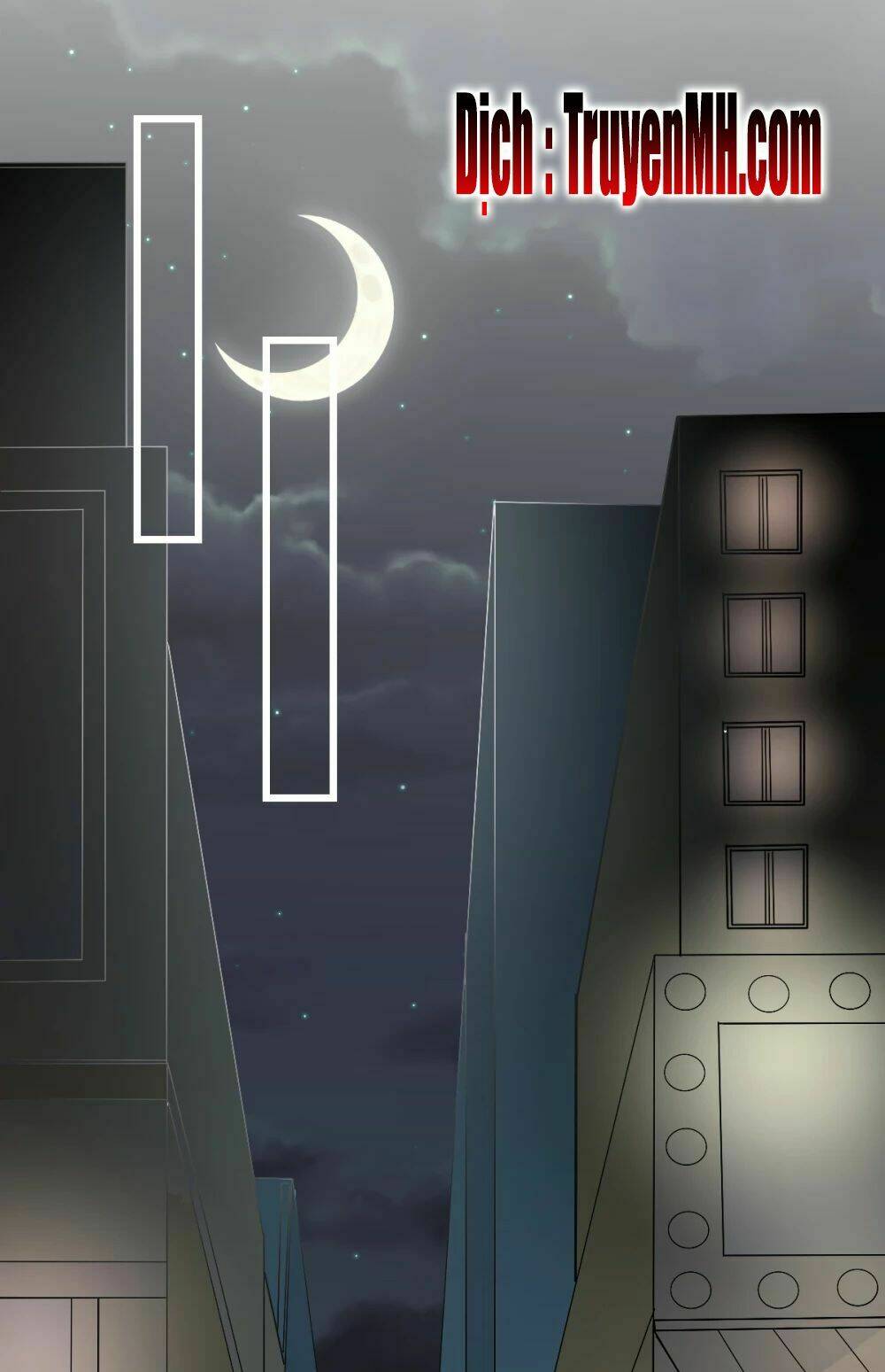 cường thế tù ái - địch thiếu đừng xằng bậy chapter 24 14