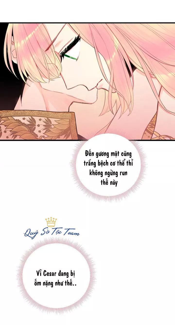 trọng sinh trở thành hoàng phi chapter 85 36