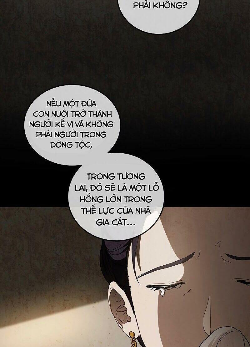 võ đang kỳ hiệp chapter 68 32