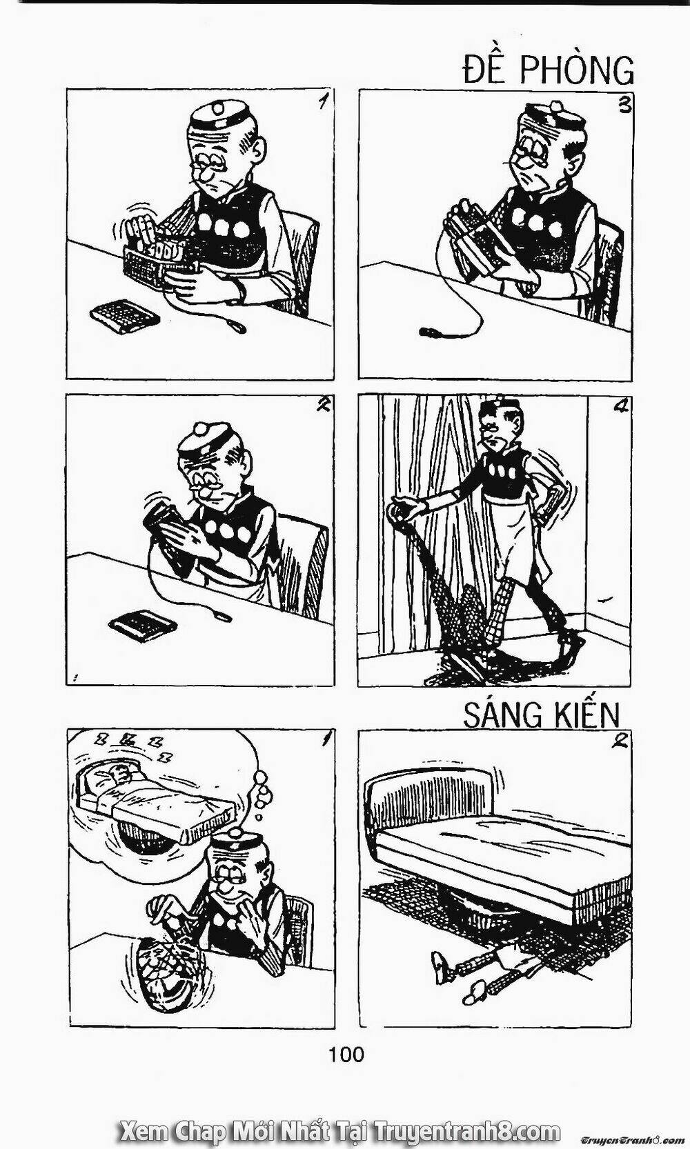 chú thoong chapter 110 16