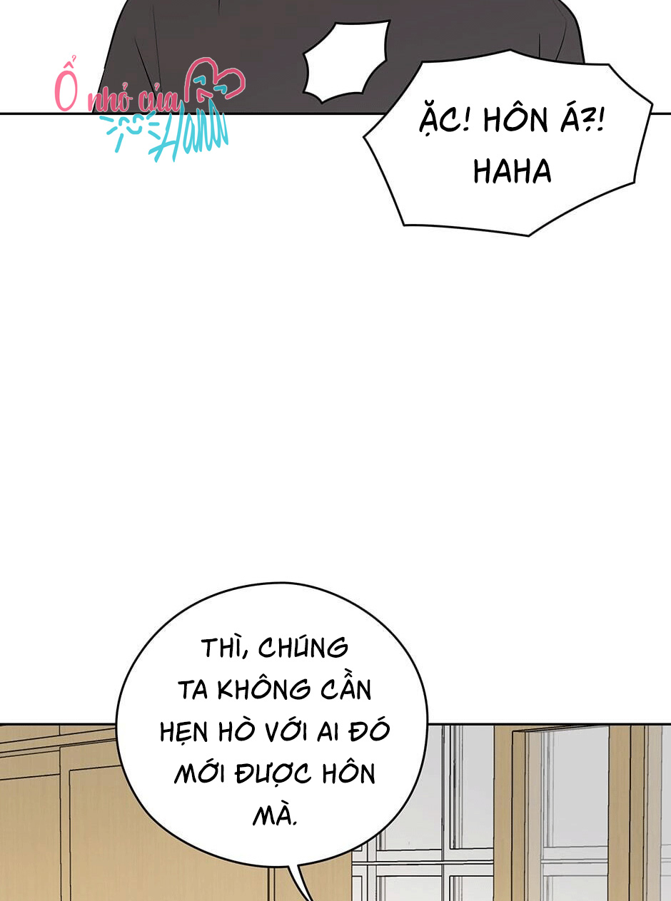 chỉ là giấc mơ thôi phải không? chapter 15 68