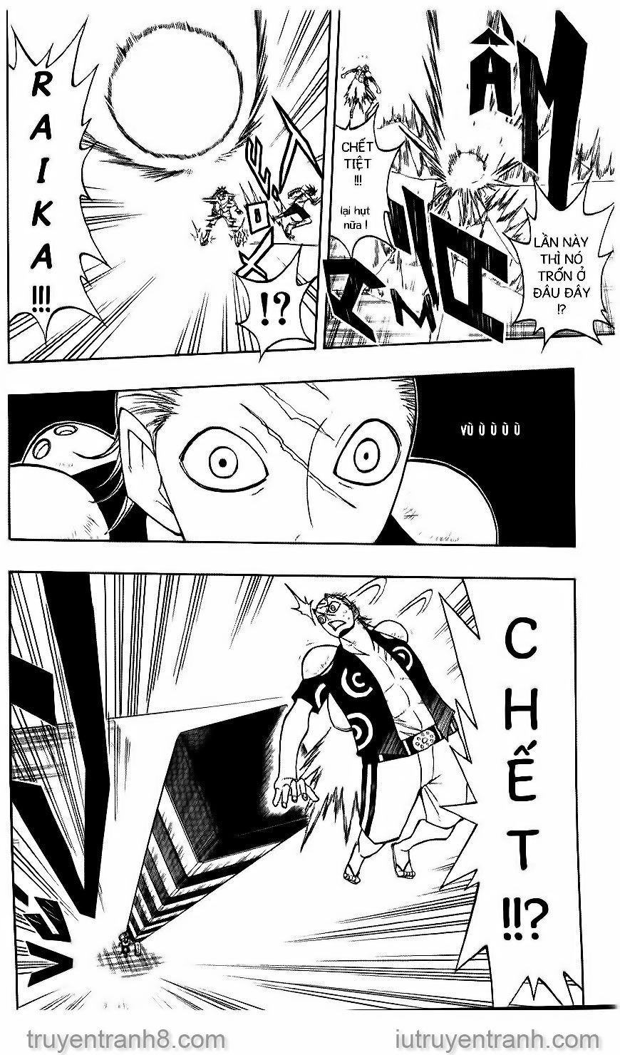 law of ueki chapter 74 7