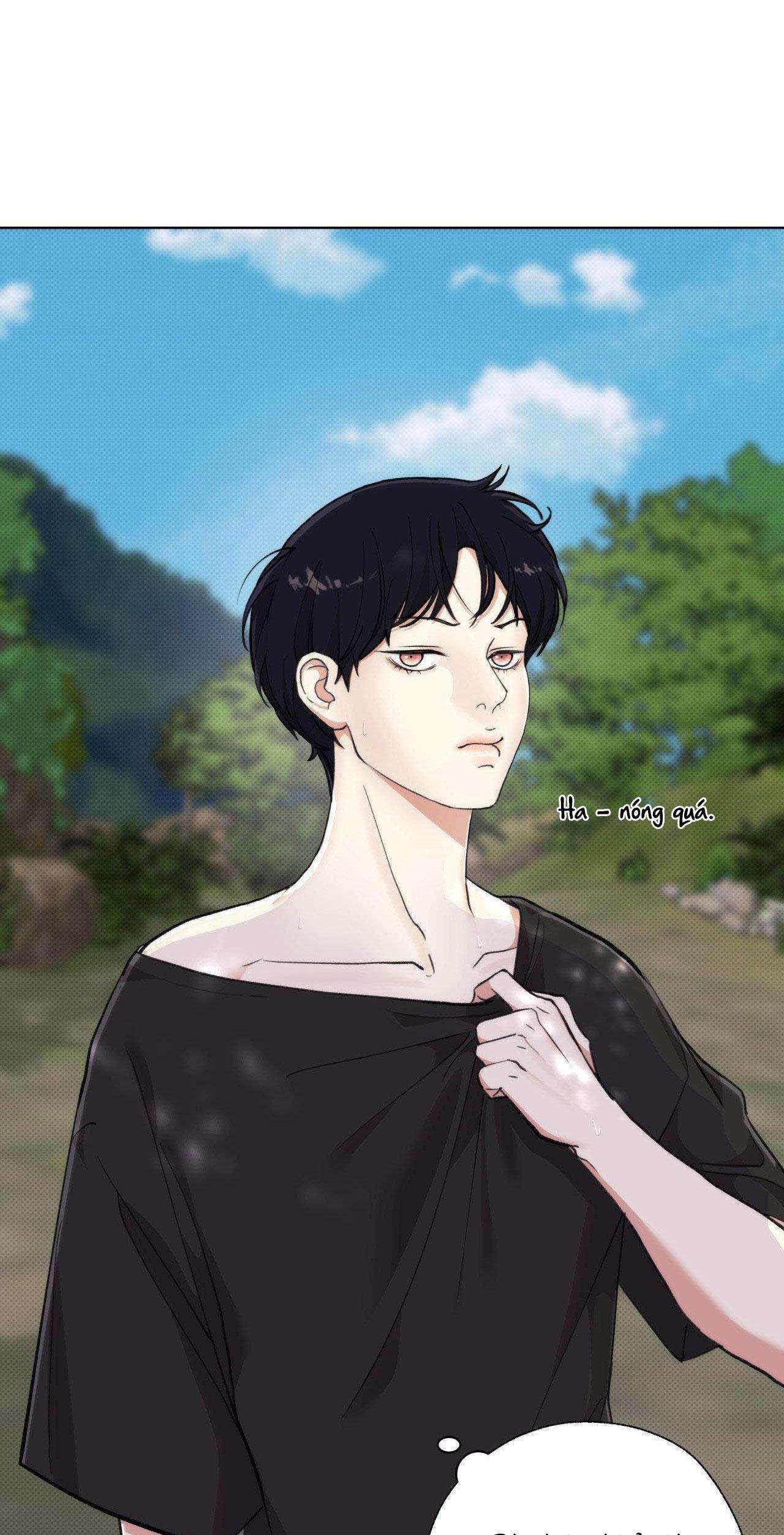 em bé và đại ca chapter 8 44