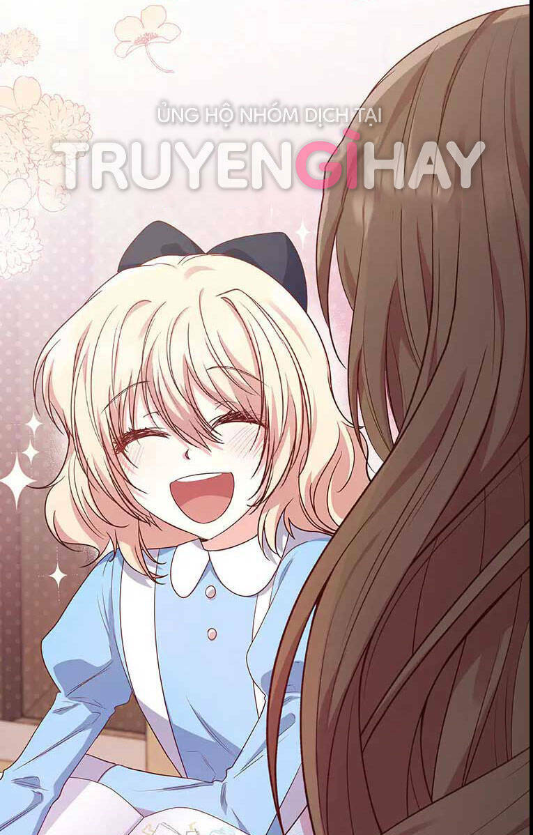 từ ác nữ, tôi trở thành một người mẹ chapter 8 11