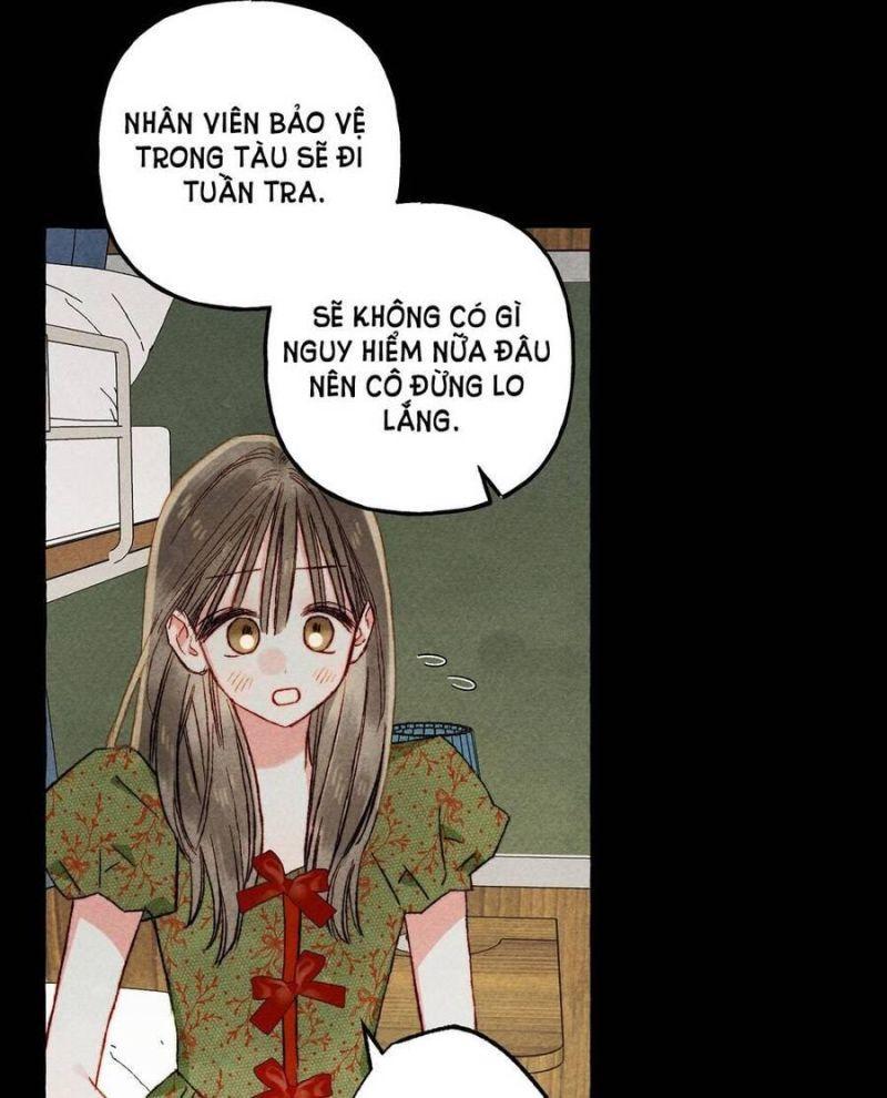 nuôi dưỡng một hắc long chapter 59.2 23