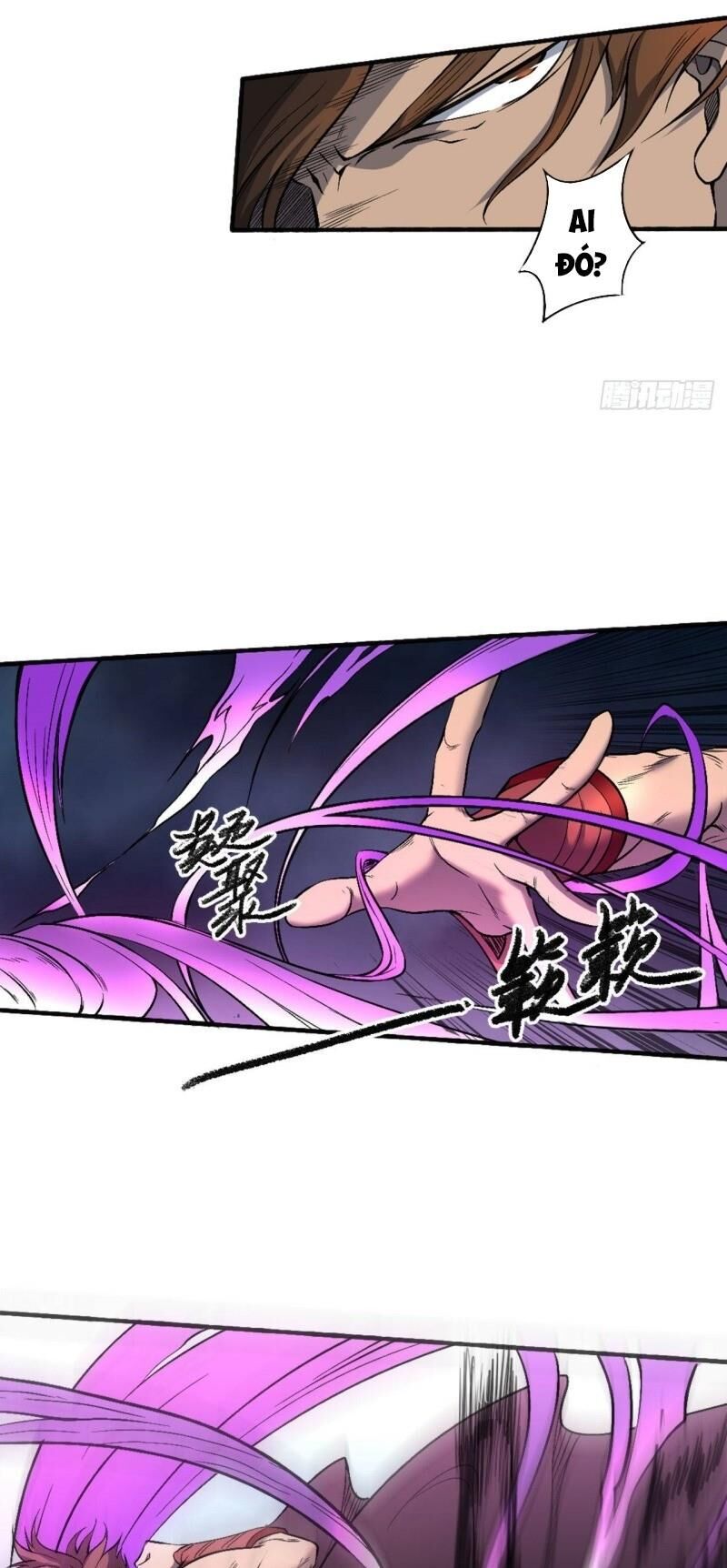 đường dần tại dị giới 2 chapter 1 34