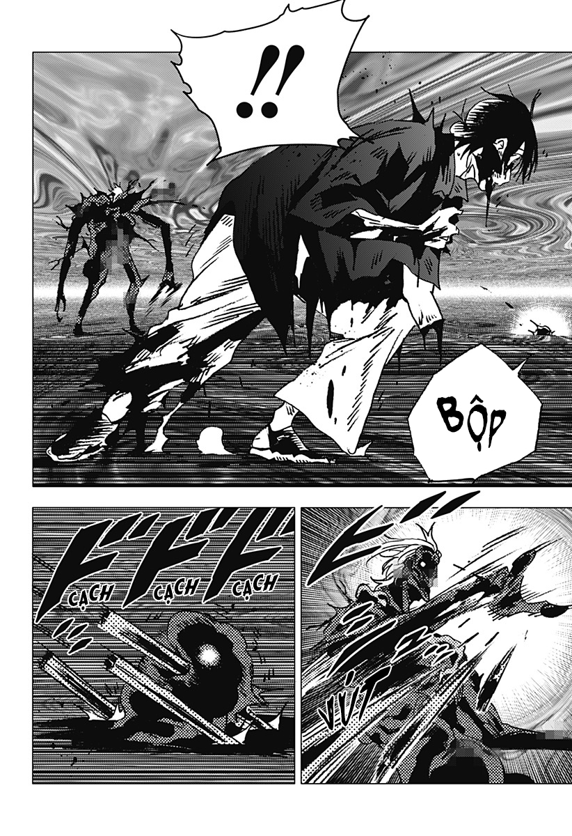 summer time render chapter 136 6