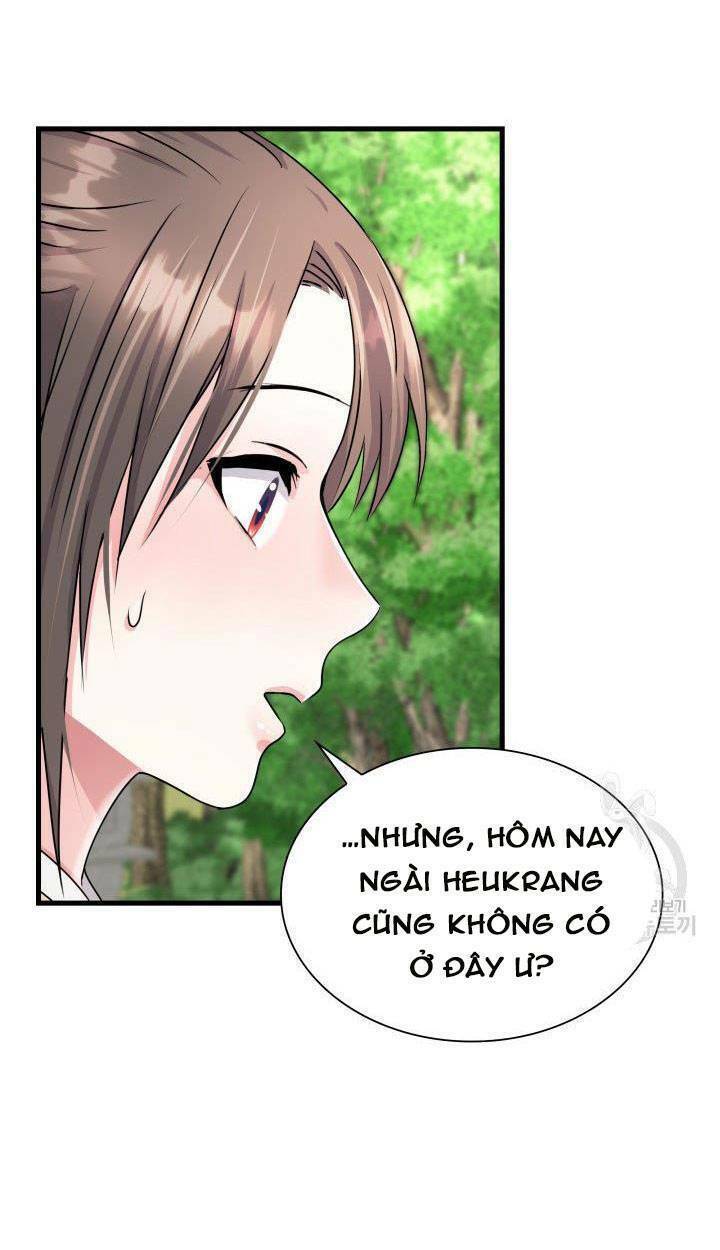 cô dâu của sói đen chapter 16 38