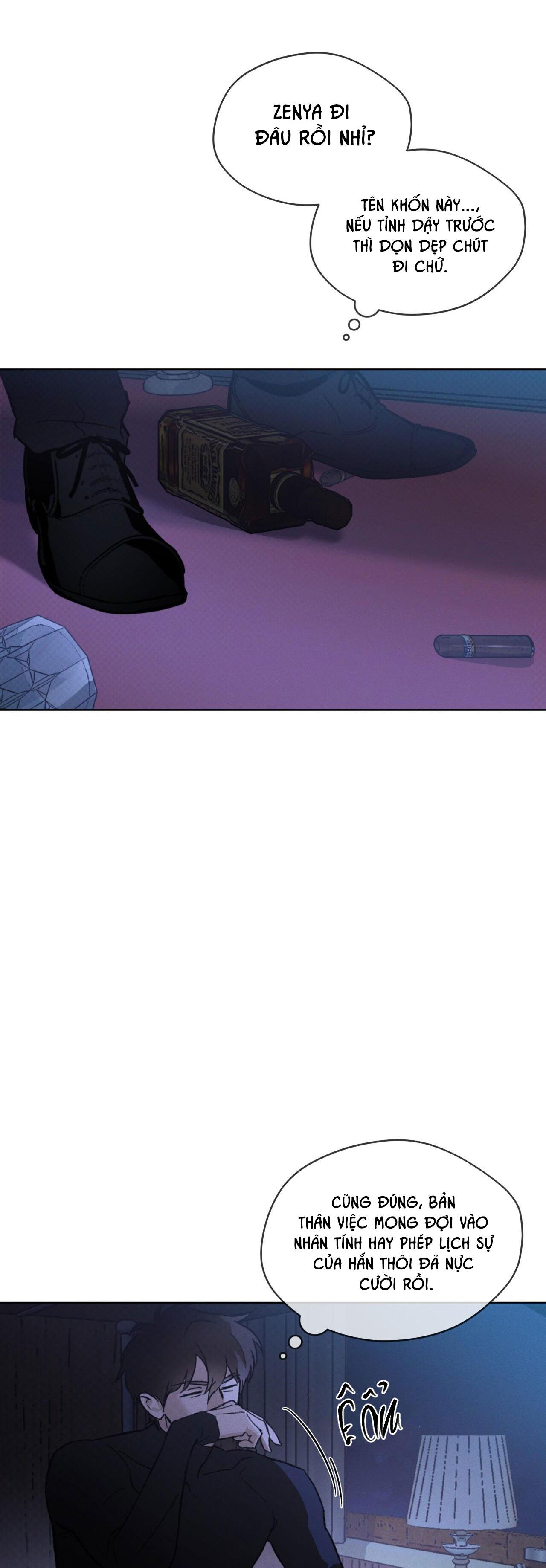 codename anastasia chapter 26 4