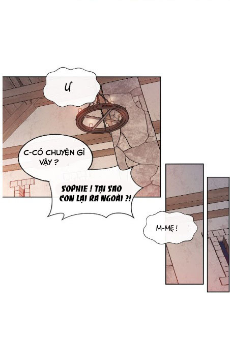 mong ước tuyệt vọng của một phù thủy chapter 7 38