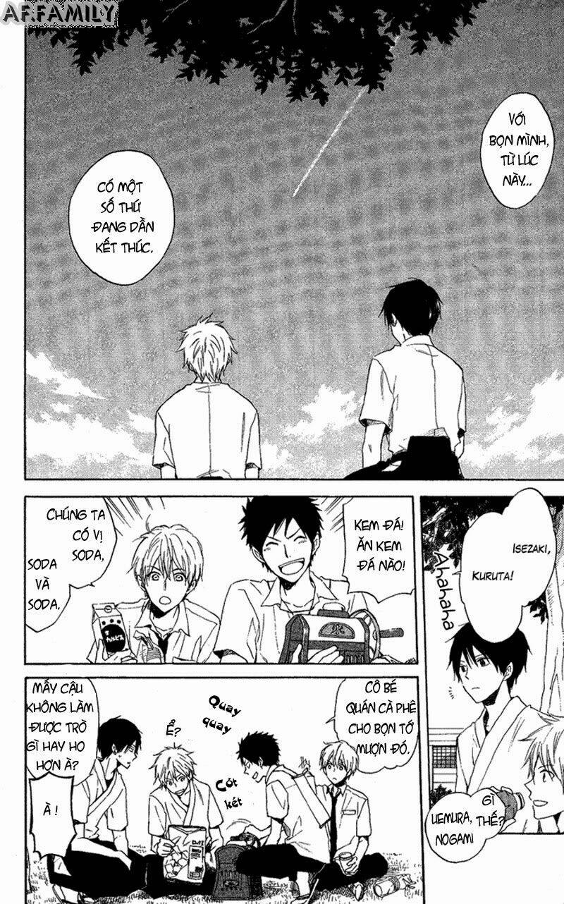 seishun kouryakuhon chapter 2 10