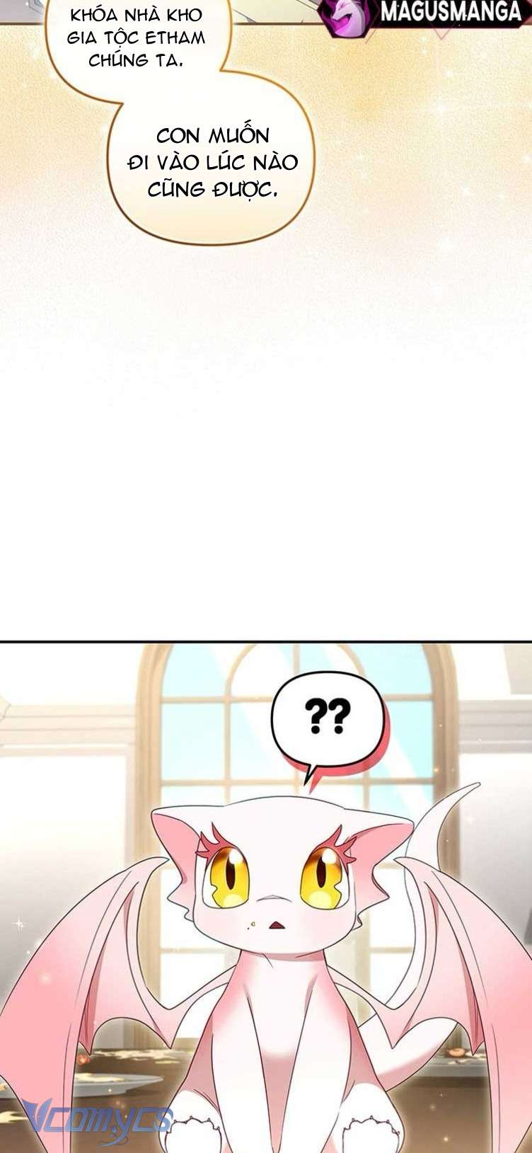 tôi được nuôi dưỡng bởi những kẻ phản diện chapter 64 82