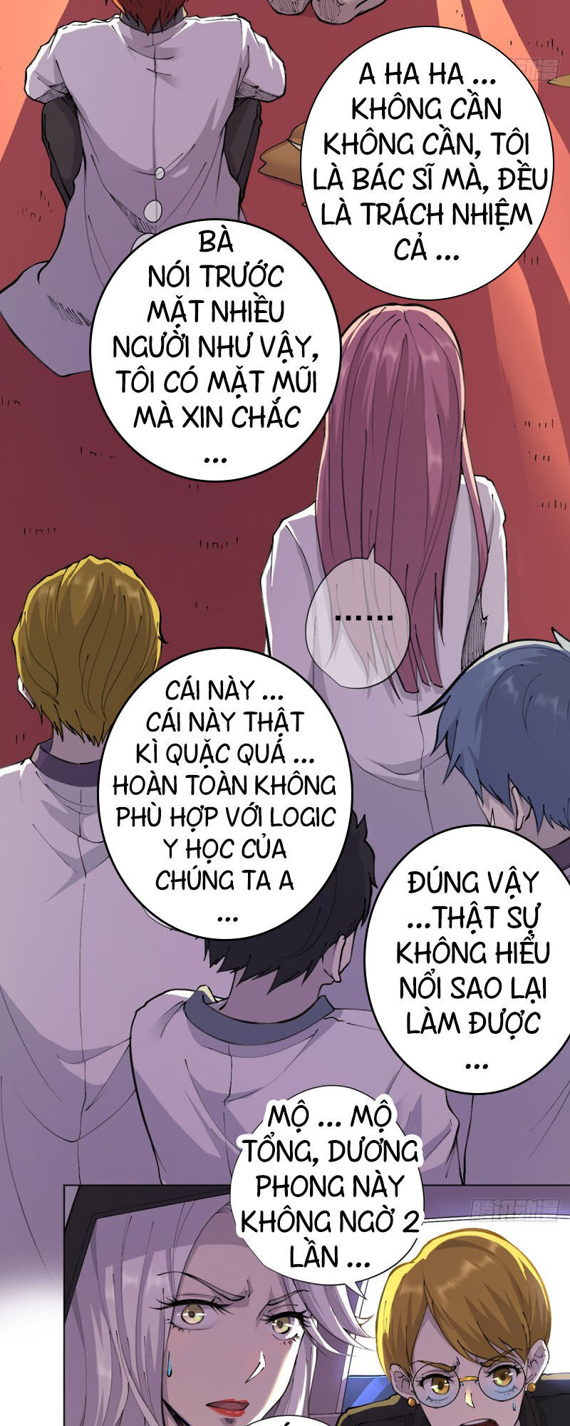 vương bài thần y chapter 16 32