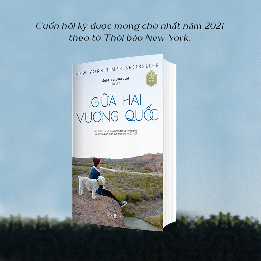 Giữa Hai Vương Quốc