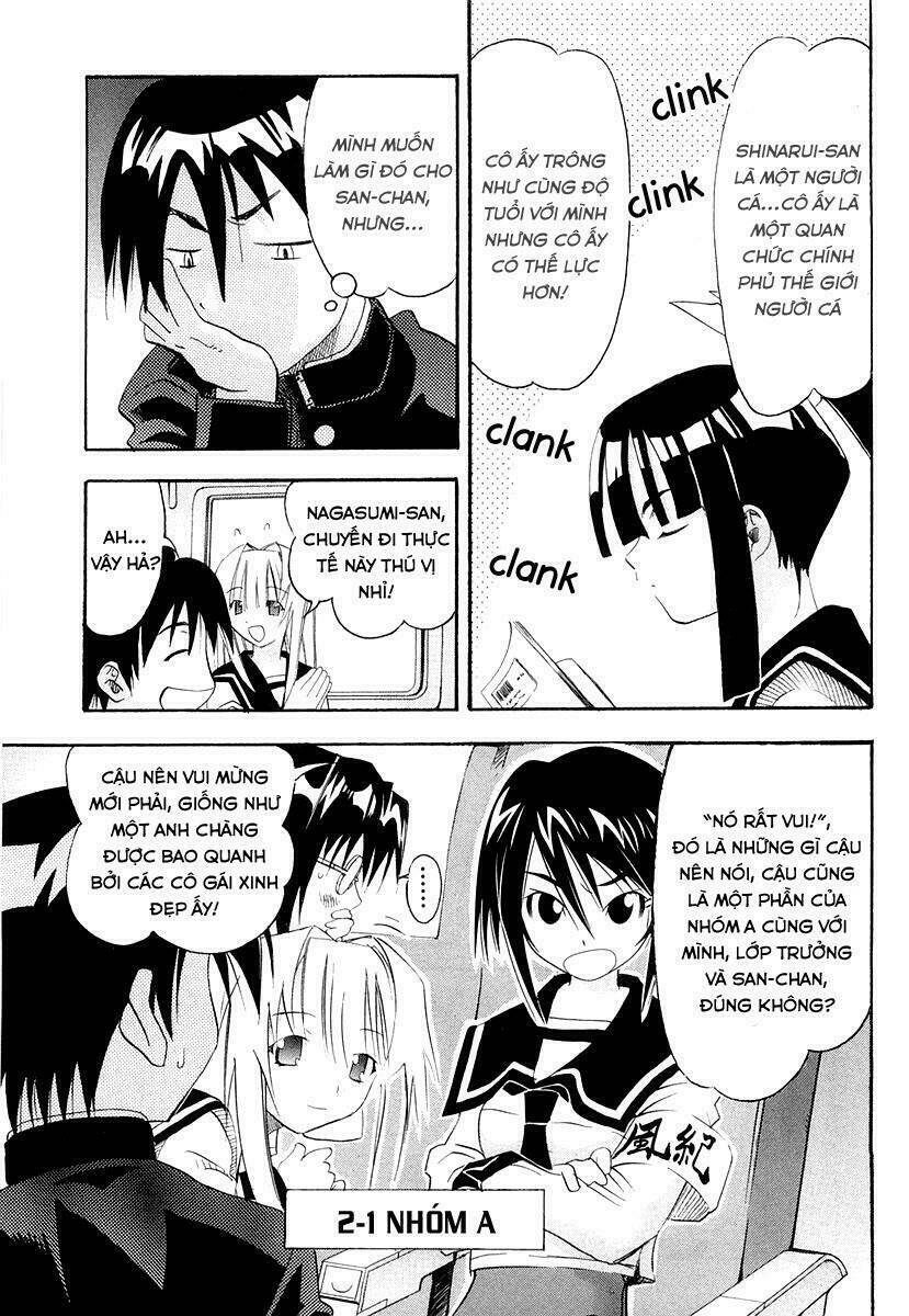 seto no hanayome chapter 26 11