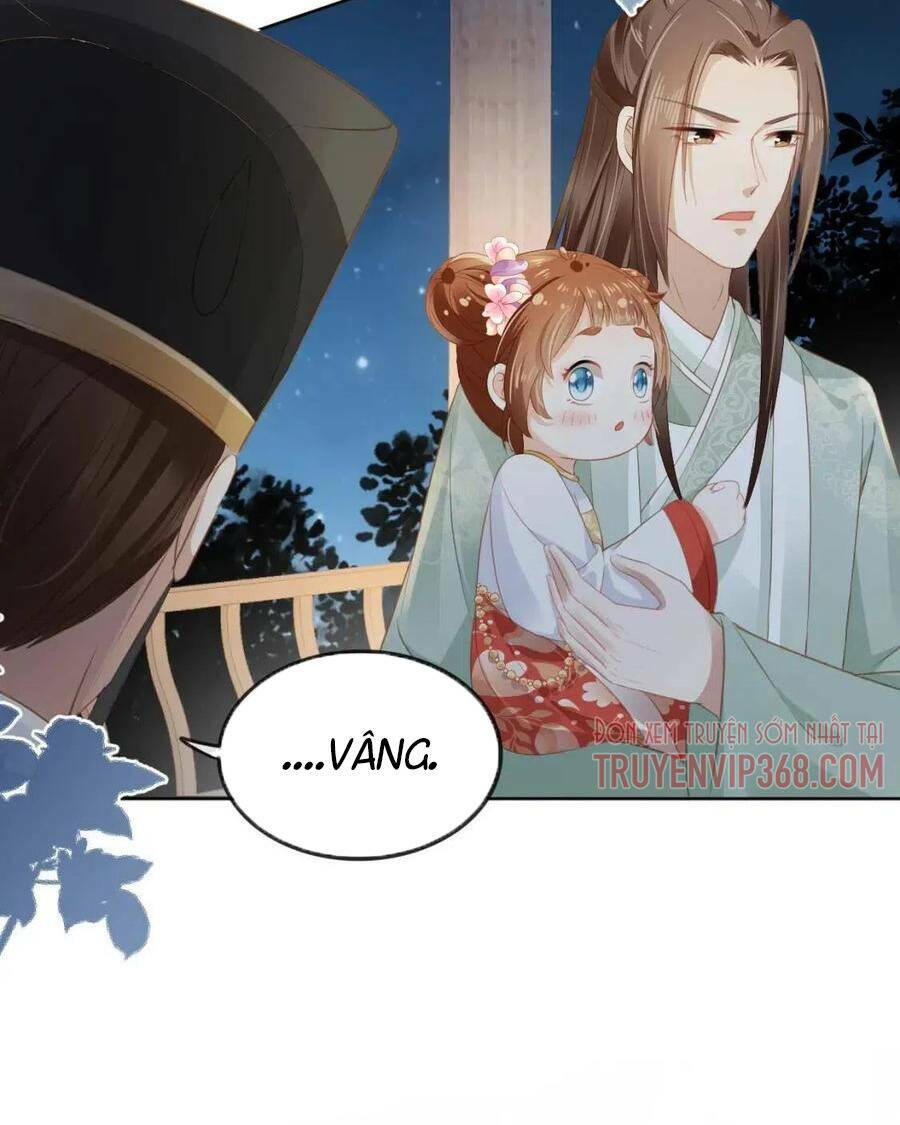 nhặt được bảo bối manh manh chapter 33 38