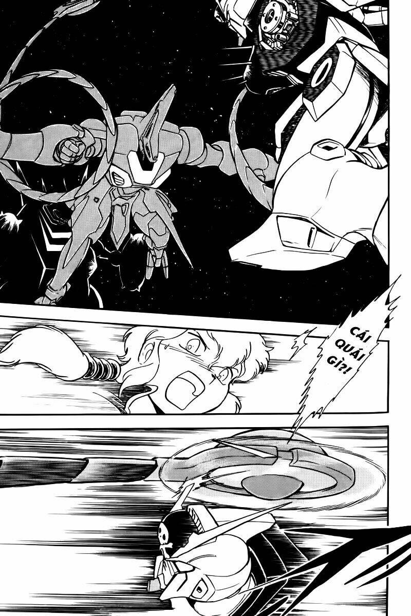 kidou senshi crossbone gundam chapter 12 19