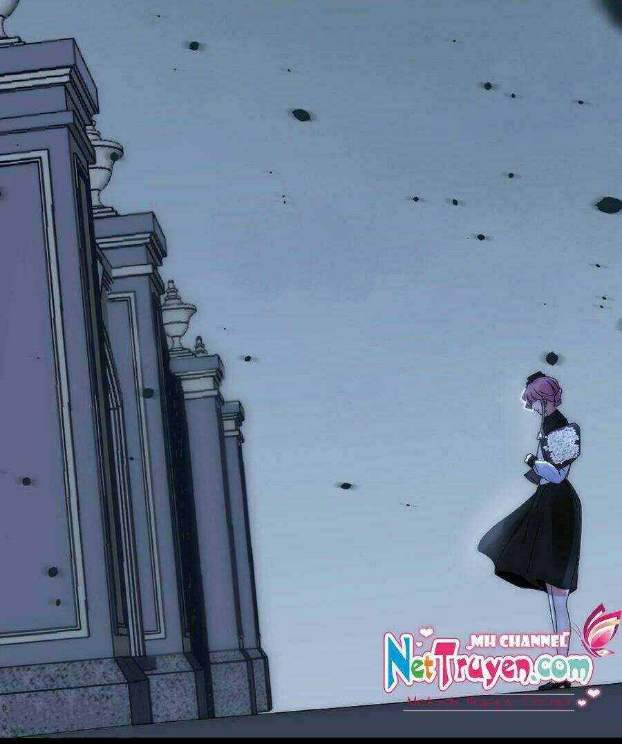 hoàn mỹ lão công tiến hóa luân chapter 96 32