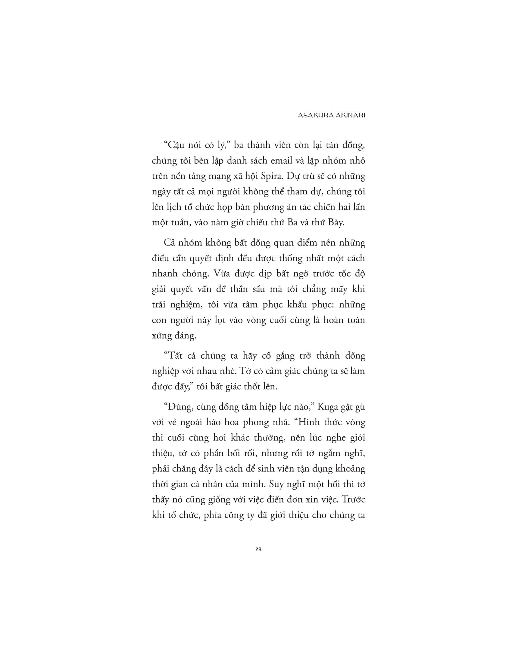 Sách - 6 Kẻ Nói Dối Và Lá Thư Buộc Tội