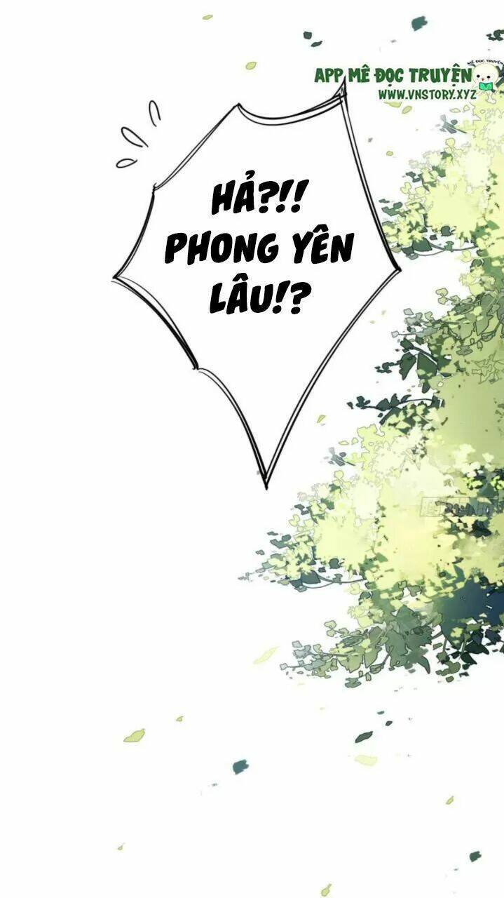 hoàng hậu ương bướng chapter 258 6