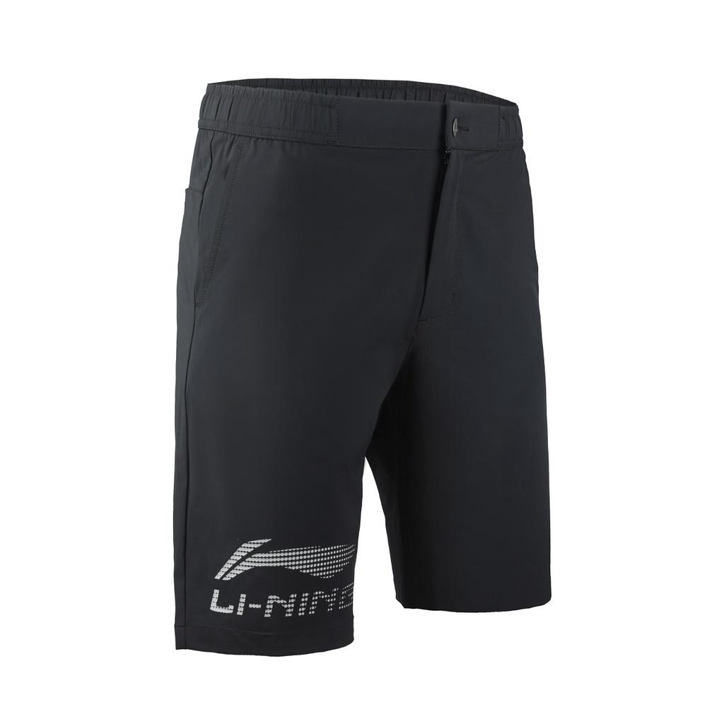 Quần Short Thể Thao Nam Li-Ning AKSSA13-1