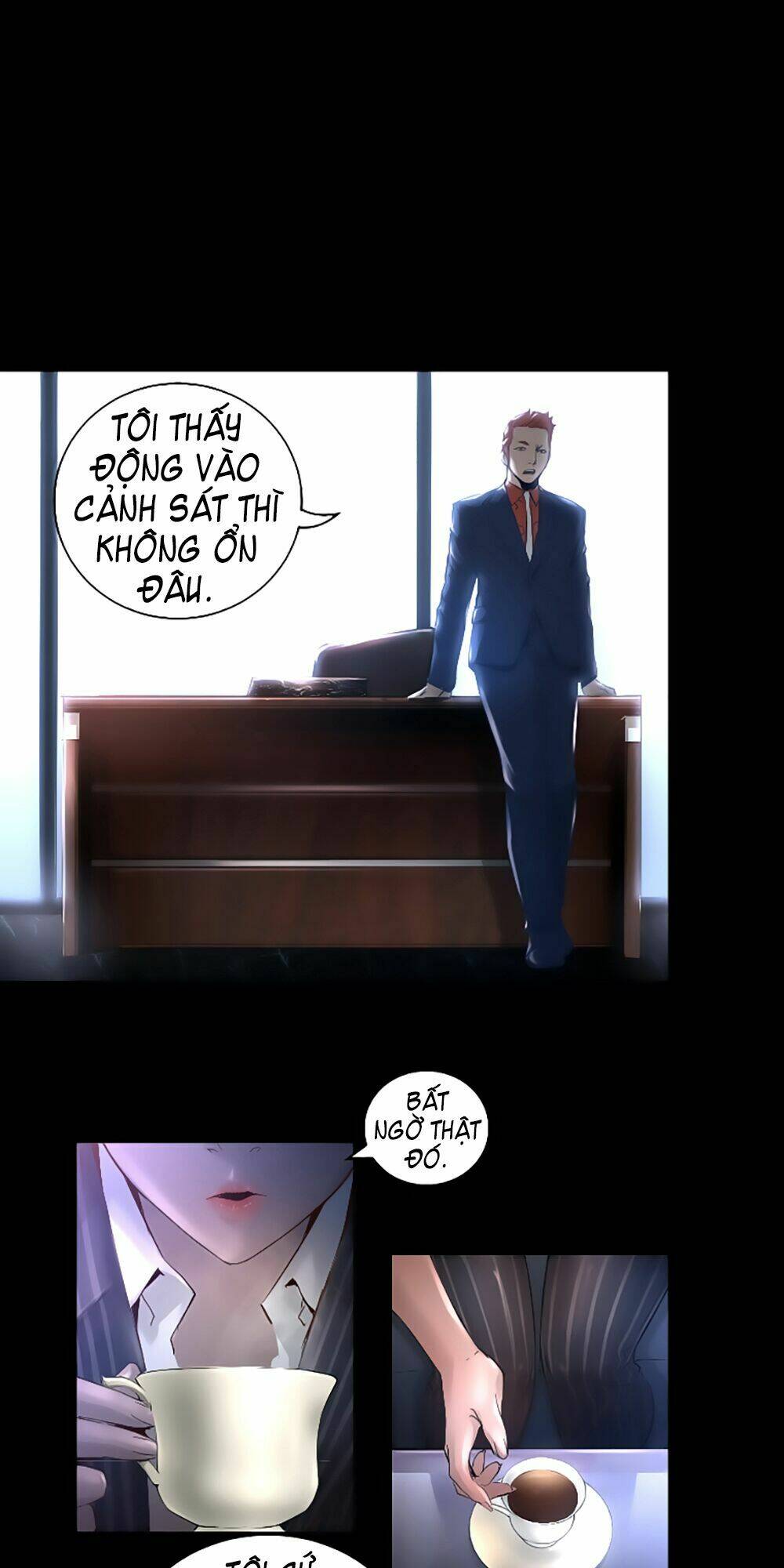 tam tuyệt tại dị giới chapter 17 45