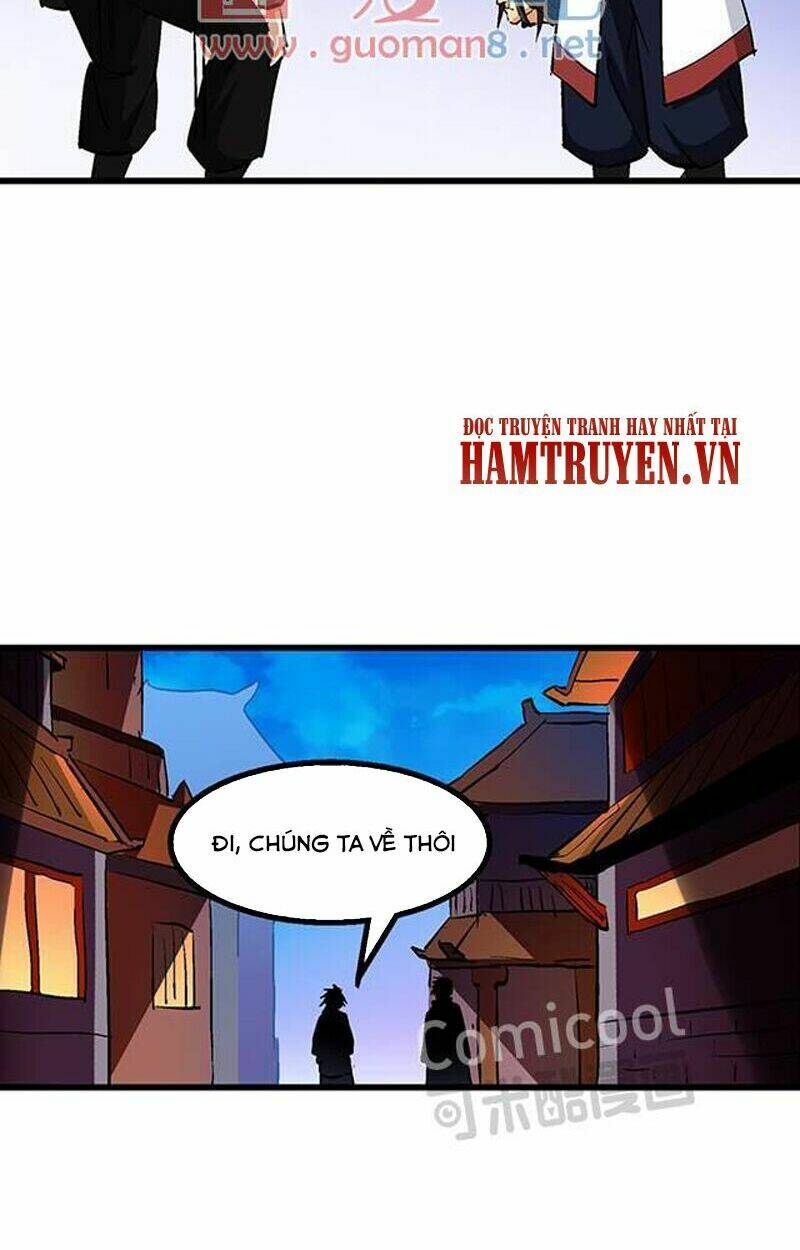 phong quỷ truyền thuyết chapter 55 7