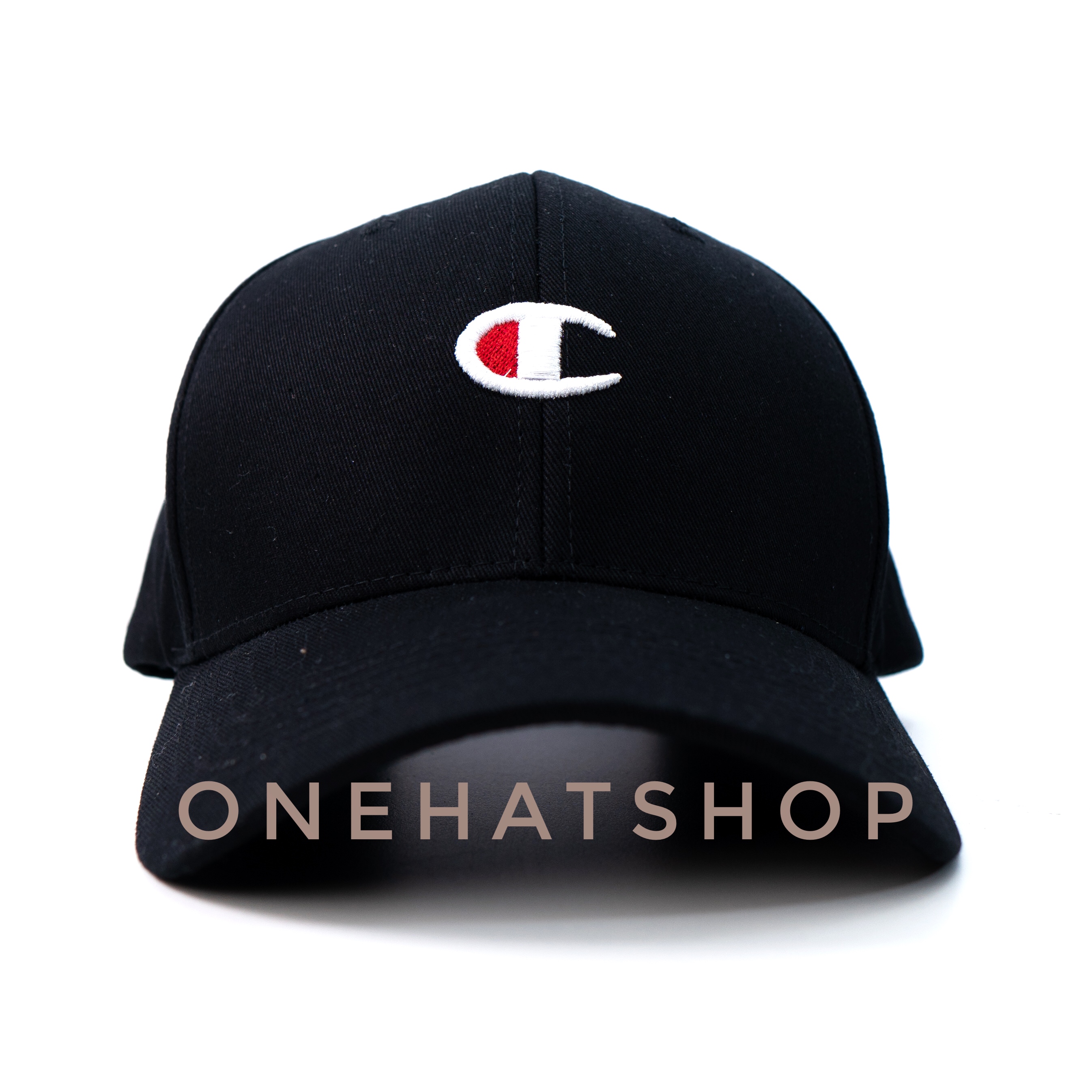 Nón Lưỡi Trai Logo chữ C fom Baseball / Ball Cap chất vải xịn