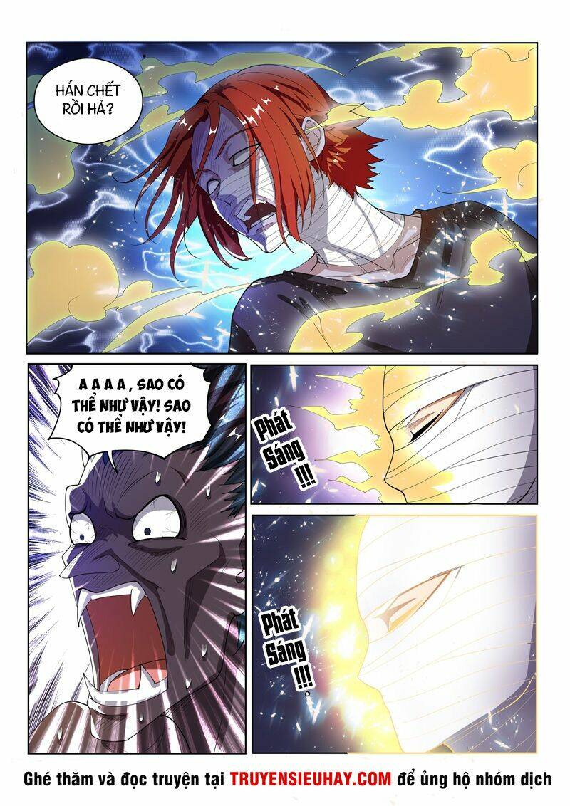 điện thoại của ta thông tam giới chapter 146 3