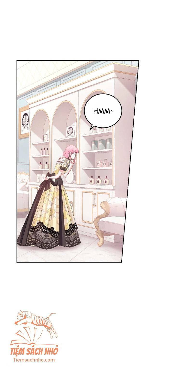 nhà điều chế nước hoa độc quyền của bạo chúa chapter 39 4