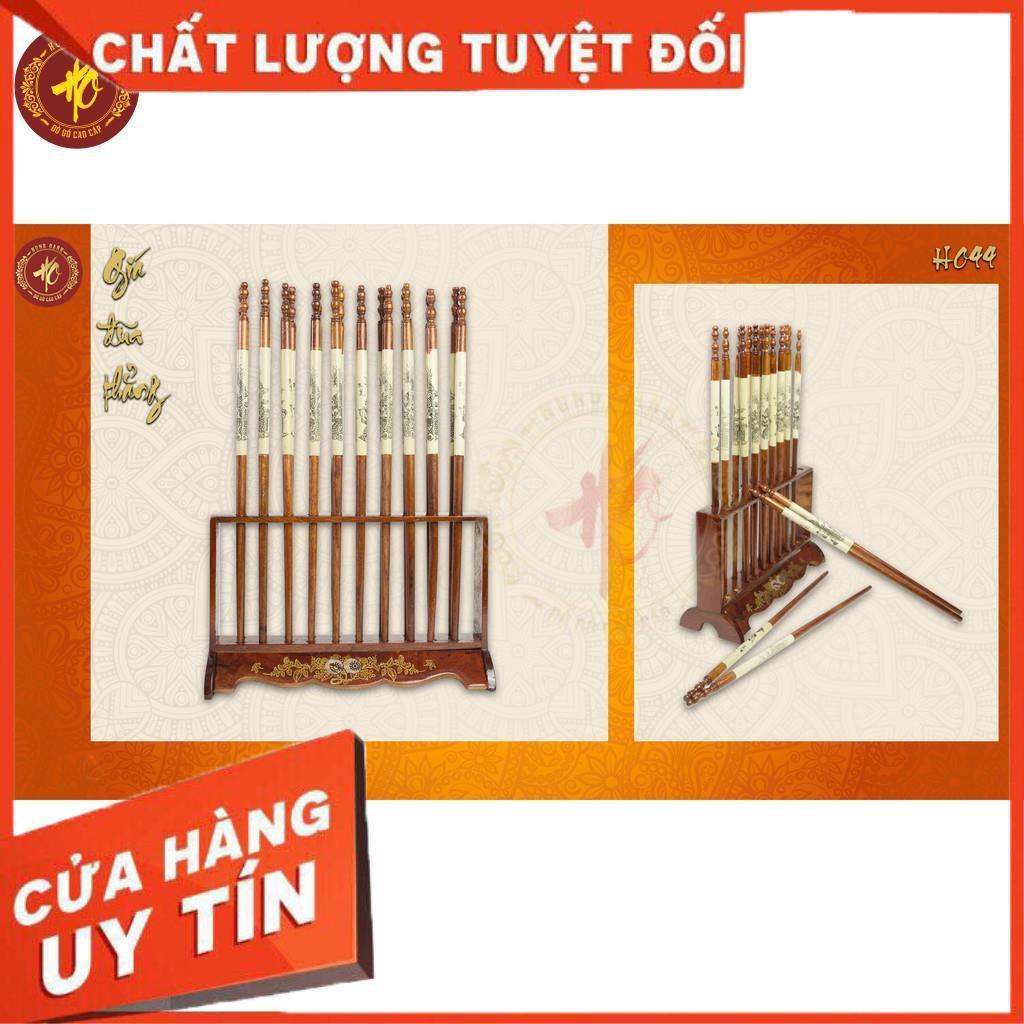 ĐŨA THỜ GỖ HƯƠNG