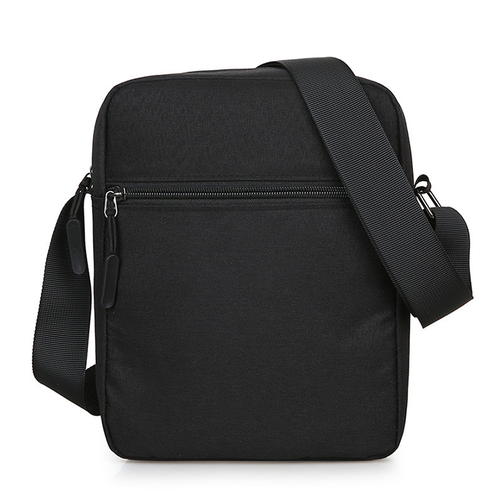 Túi đeo chéo nam chất dù chống thấm nước túi đeo chéo size lớn -064