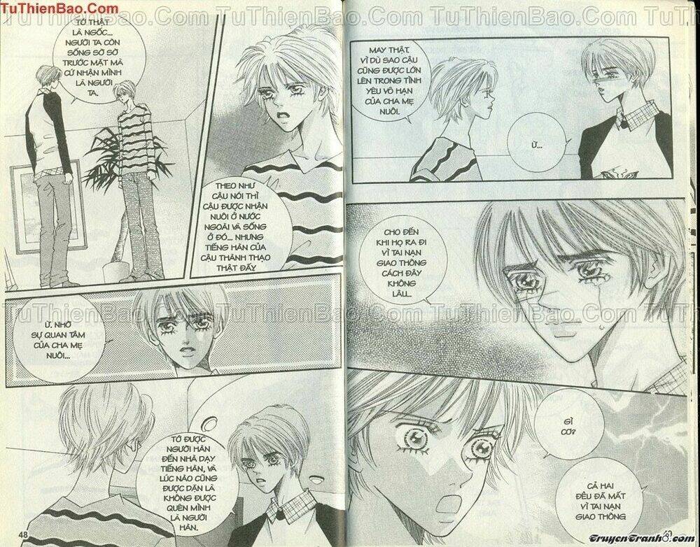 giấc mơ triệu phú chapter 7 77