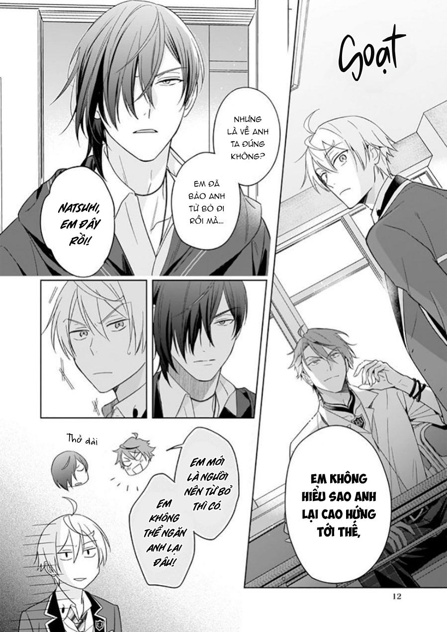 tôi nhận ra mình là em trai của nhân vật chính game bl chapter 8 12